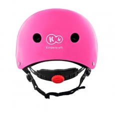 Дитячий захисний шолом Kinderkraft Safety Pink